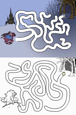 Disney Principesse: Libri Incantati