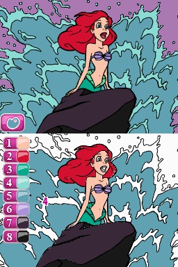 Disney Principesse: Libri Incantati