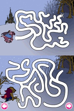 Disney Principesse: Libri Incantati