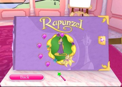 Disney Principesse: Libri Incantati