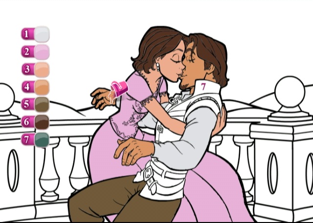 Disney Principesse: Libri Incantati