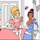 Disney Principesse: Libri Incantati - Trailer in inglese #2