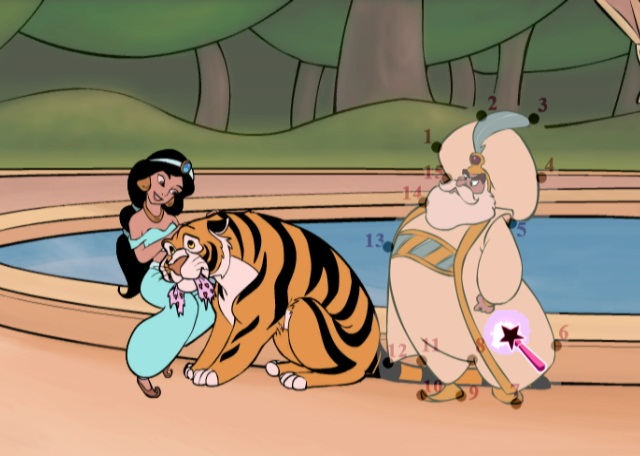 Disney Principesse: Libri Incantati