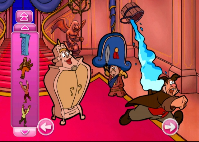 Disney Principesse: Libri Incantati