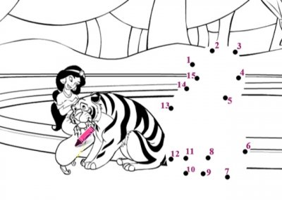 Disney Principesse: Libri Incantati