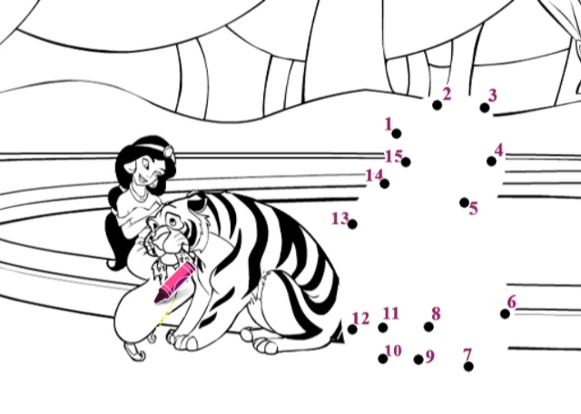 Disney Principesse: Libri Incantati