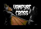 Vampyre Cross per Commodore 64