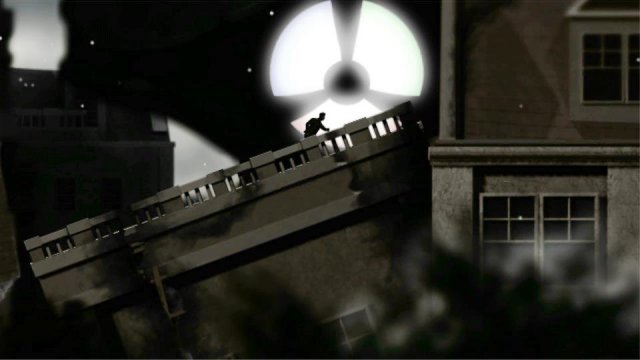 The War of the Worlds