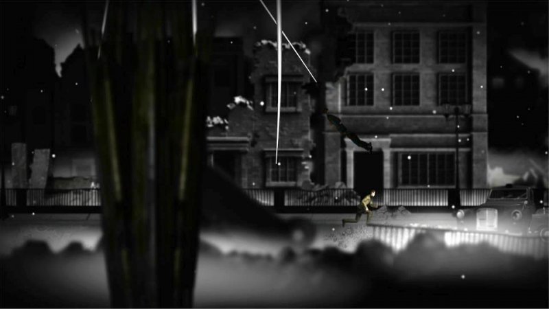 Immagine di The War of the Worlds per Xbox 360