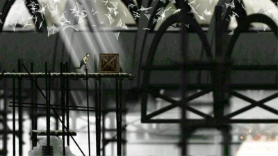 The War of the Worlds