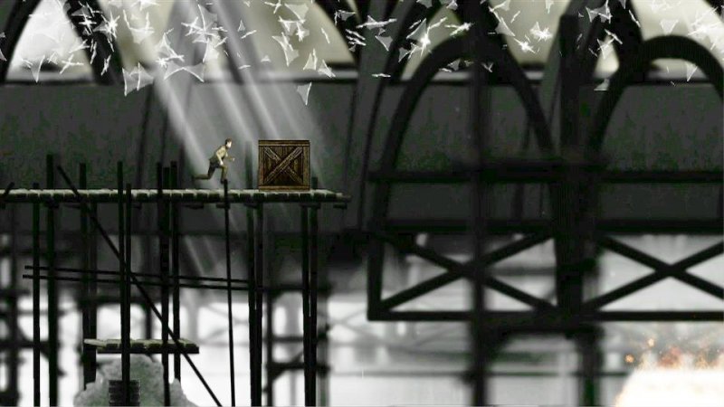 Immagine di The War of the Worlds per Xbox 360