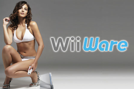 WiiWare