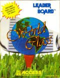World Class Leader Board per Commodore 64