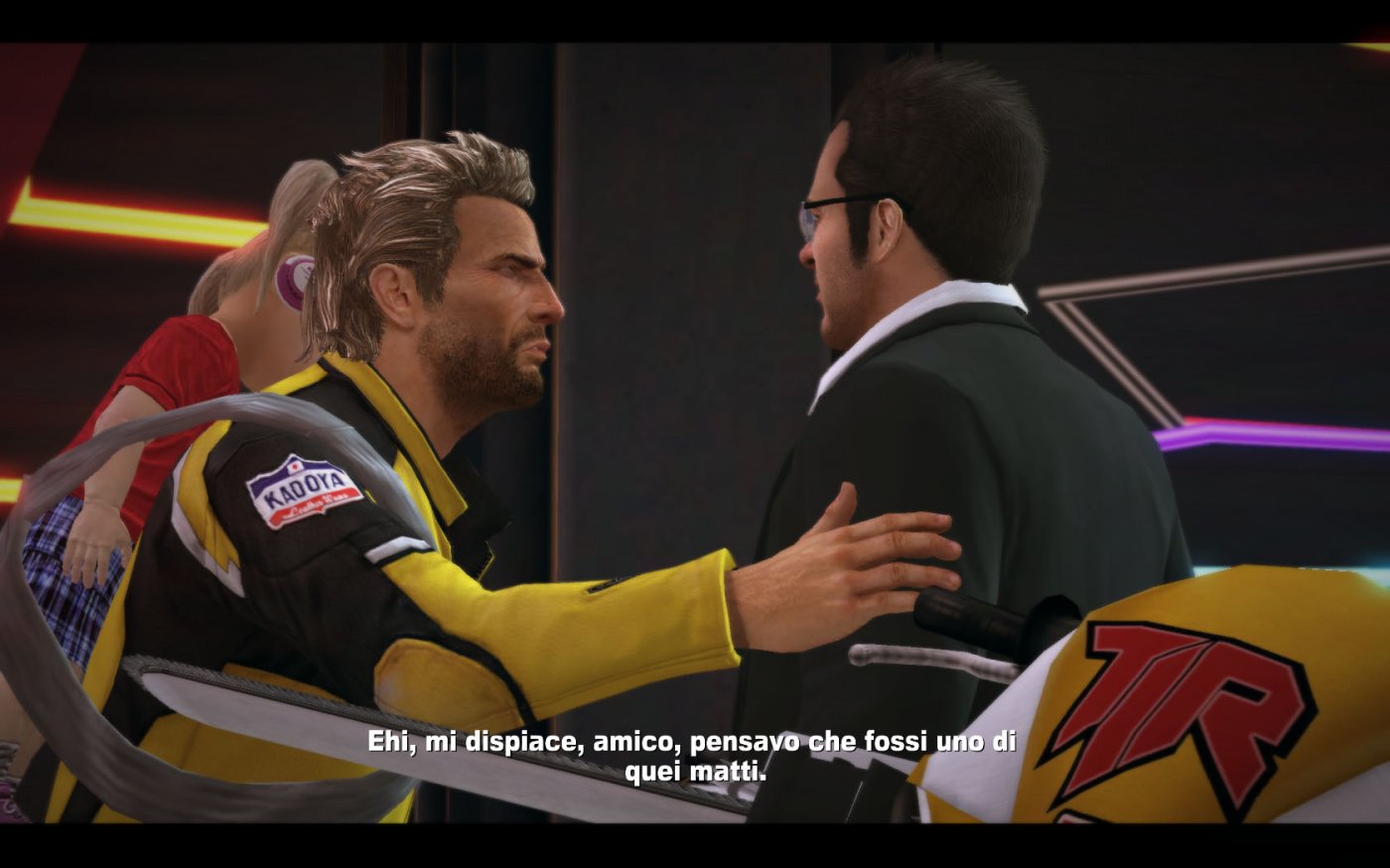 Dead Rising 2: Off the Record - Recensione - PC - 94497 - Multiplayer.it