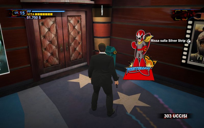 Dead Rising 2: Off the Record