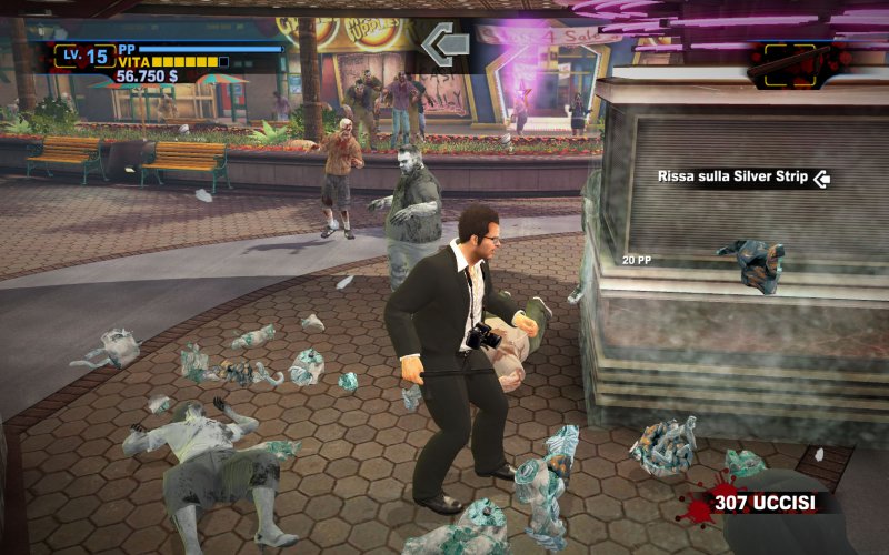 Dead Rising 2: Off the Record