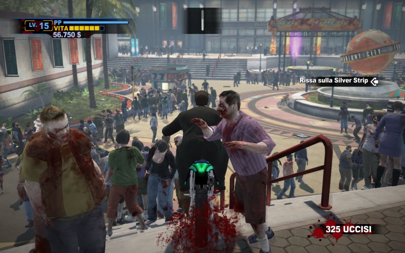 Dead Rising 2: Off the Record