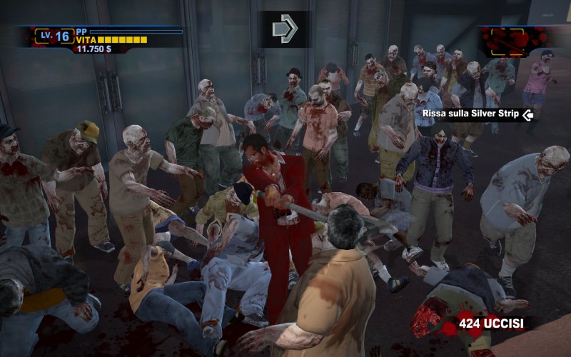 Dead Rising 2: Off the Record