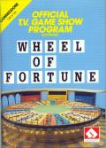 Wheel of Fortune per Commodore 64