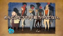 Layton Brothers Mystery Room - Trailer di presentazione