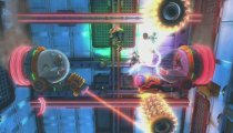 Ratchet & Clank: All 4 One - Azione cooperativa