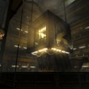 Deus Ex: Human Revolution Director's Cut - Un giro dietro le quinte