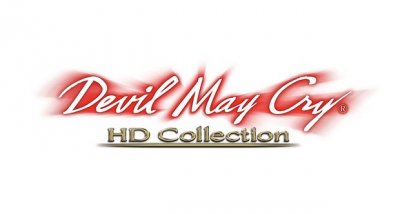 Devil May Cry HD Collection