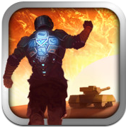 Anomaly: Warzone Earth per iPhone