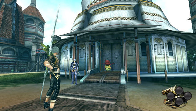 Immagine di Lord of Apocalypse  per PlayStation Vita