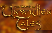 The Book of Unwritten Tales per PC Windows