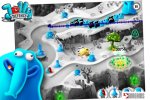 Gelatine da difesa - Recensione