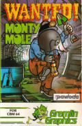 Wanted: Monty Mole per Commodore 64