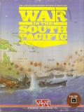 War in the South Pacific per Commodore 64