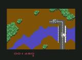 Welcome into the Forest of Aurora!! per Commodore 64