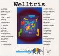 Welltris per Commodore 64