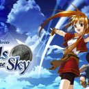 The Legend of Heroes: Trails in the Sky Evolution annunciato per PlayStation Vita