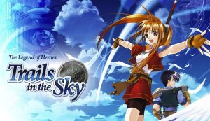 The Legend of Heroes: Trails in the Sky