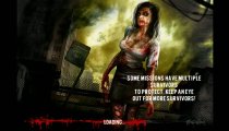 Contract Killer Zombies - Gameplay