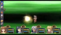 Legend of Heroes: Trails in the Sky - Trailer di presentazione