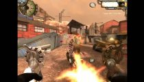 Warm Gun - Trailer di lancio