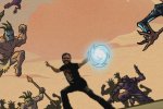 Combattimento dentro la Matrice! - Recensione