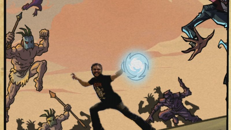 Immagine di Kung-Fu High Impact per Xbox 360