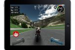 Moto Racer 15th Anniversary, le immagini della versione iPad - Notizia