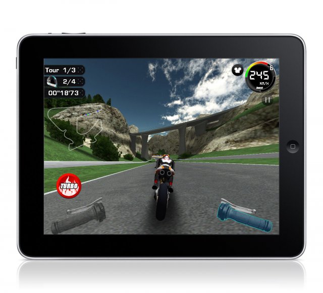 Moto Racer 15th Anniversary