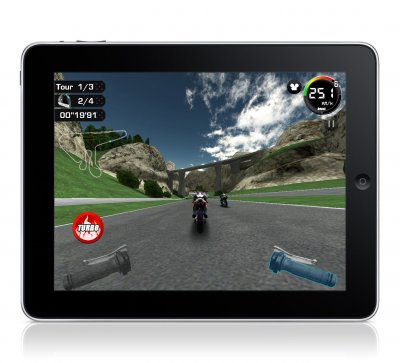 Moto Racer 15th Anniversary