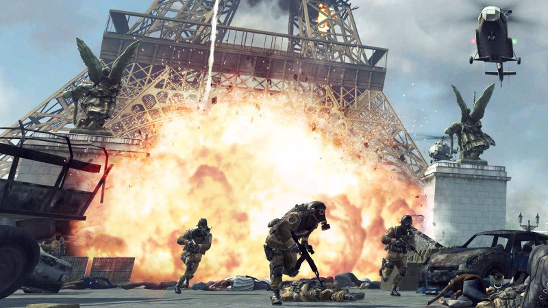 Call of Duty Modern Warfare 3: review bombing su Metacritic, ma gli utenti  hanno attaccato il gioco del 2011!