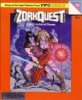 ZorkQuest II: The Crystal of Doom per Commodore 64