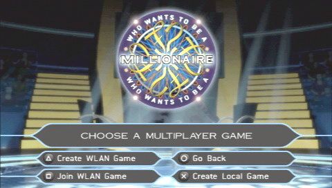 Chi Vuol Essere Milionario: Party Edition