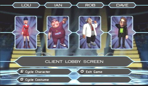 Chi Vuol Essere Milionario: Party Edition