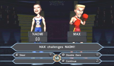 Chi Vuol Essere Milionario: Party Edition